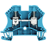 Weidmuller Terminal WDU 10 BL - Rubicon Partner Portal